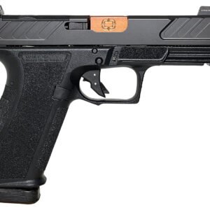 SHADOW SS-3009-B    BLEM XR920 9MM         BLK/BRZ