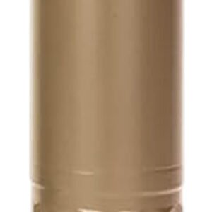 Griffin Armament GAOP6DLFDE-W Dual-Lok Optimus 6 6mm Fits 6.68" Long 17-4 Stainless Steel Cerakote FDE