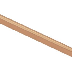 True Precision Inc TP1022BBLF TP/22 16" Compensated FDE 416R Stainless Steel Barrel Fits Ruger 10/22
