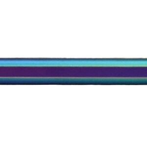 True Precision Inc TP1022BBLS TP/22 16" Compensated Spectrum 416R Stainless Steel Barrel Fits Ruger 10/22