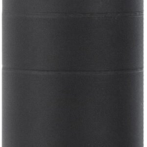 CMMG 11DB015 Zeroed K 5.56x45mm Black