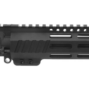 TacFire SSBU55610 5.56 NATO Black Nitride