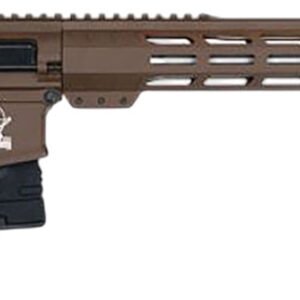 GLFA GL1065SS BUK 6.5 CRD BUCK BROWN