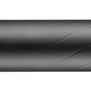 Maxim Defense MXM49107 PRS-350 35Cal Black Aluminum/Titanium 5/8"x24