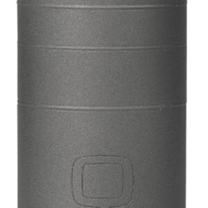 Q LLC SILJSQUICKIE65RE Jumbo Shrimp 6.5 Creedmoor 1.75" Titanium