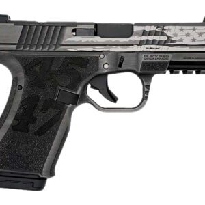 BRO FL-TRUMP-GMGB FRONTLINE 9 4" GM/GB 15+1