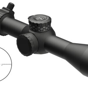 LEUPOLD MARK 4HD 2.5-10X42 FFP PR1-MOA