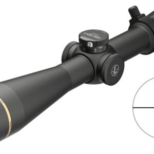 LEUPOLD VX-5HD G2 3-15X44 CDS HTMR