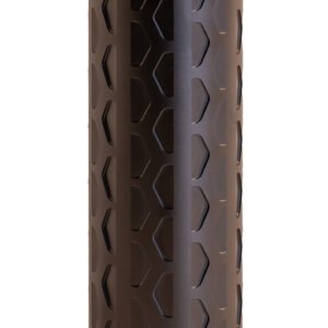 Boe Suppression BOE-TI-46-6 MOD1 450 Bushmaster 1.75" Black Titanium 1.375"x24