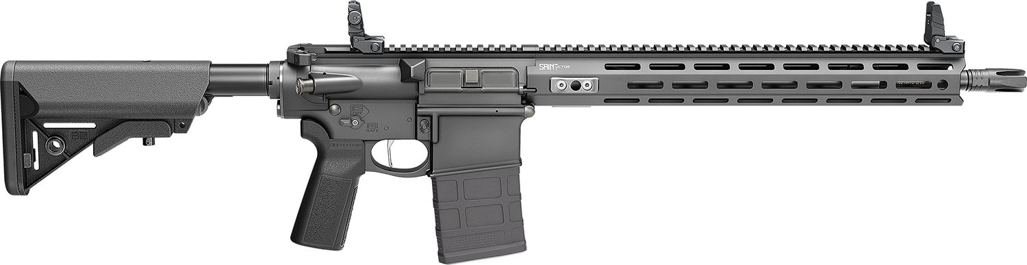SPG STV916308BV2B5 ST VICTR 308 16 20R BLK