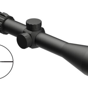 LEUPOLD FREEDOM 4-12X40 HUNT-PLEX