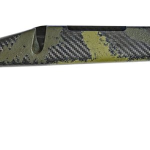 Proof Research 148709 Mountain Tactical Hunter Green Sponge Medium Action Right Hand