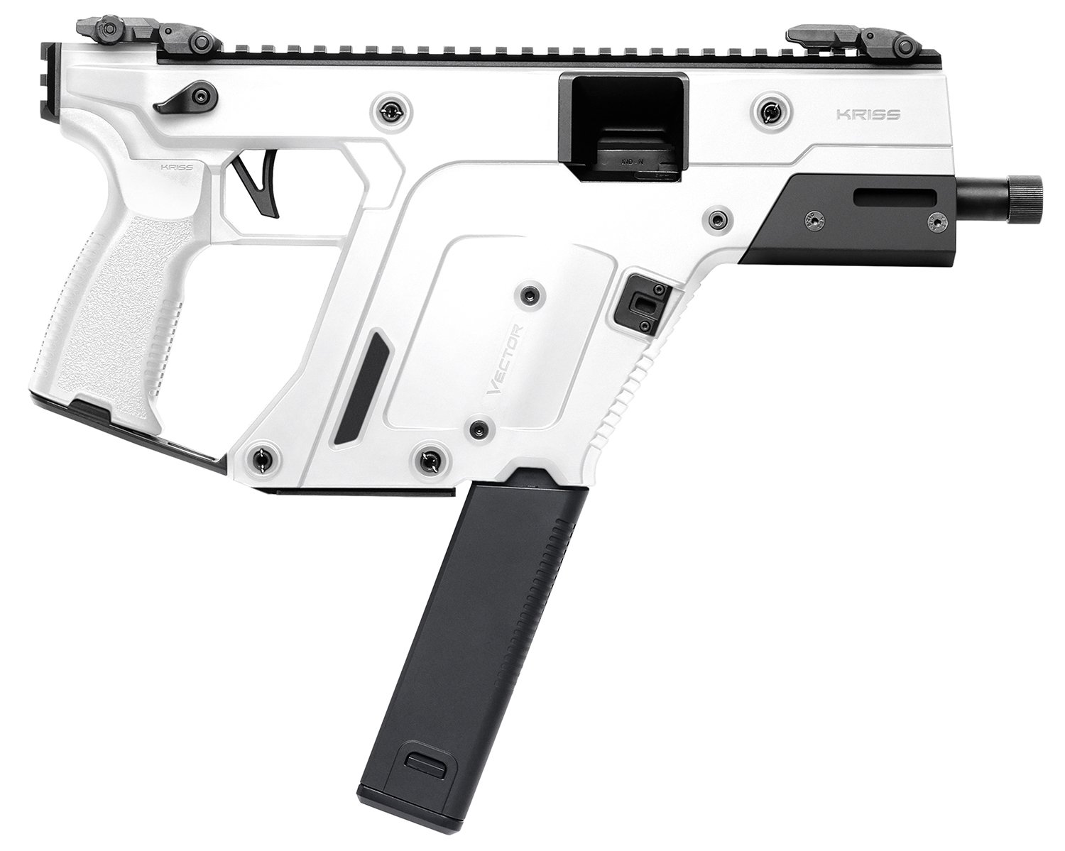 KRISS KV90-3PAP00 VECTOR SDP G3 9MM 5.5 ALPINE