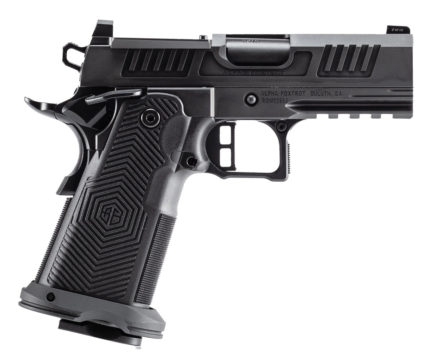AF AA39X1QID-XDBK19 AF1911-ROMULUS 3.5 STD