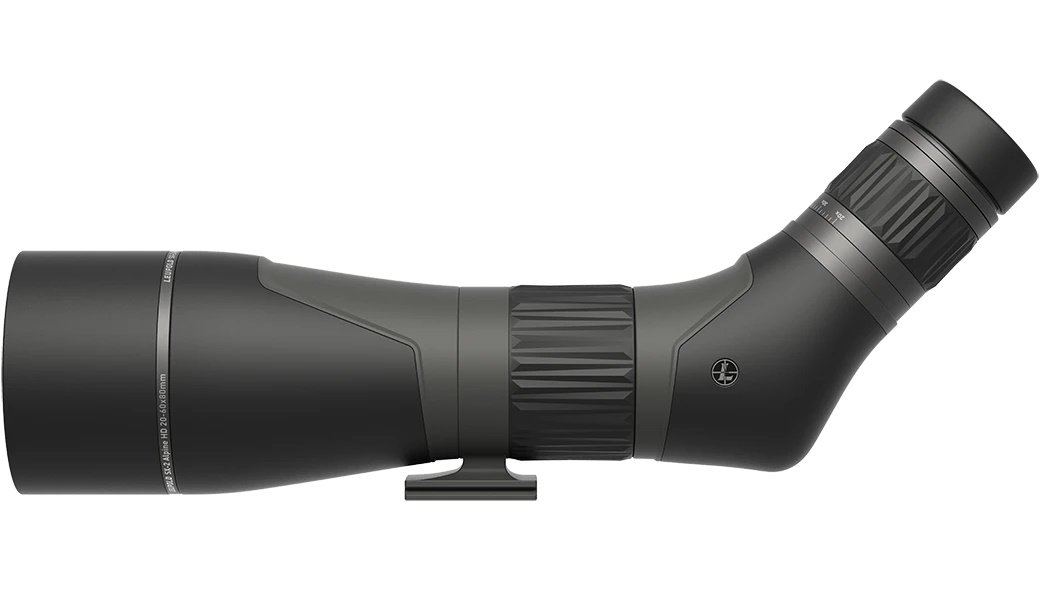 LEUPOLD SX-2 ALPINE GEN2 20-60X80 ANGL