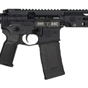 DIA DB1984B001 300BO DB15 10 30R*BRACE* BLK