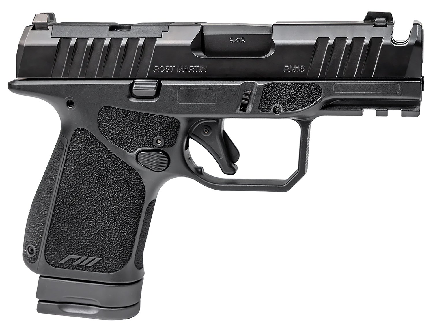 RMARTIN RM1SBLKOSP(COMP) RM15 9M 3.6 12/15R