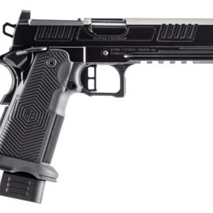AF AA39X1EID-PDBK19 AF1911-ROMULUS 5 STD POL
