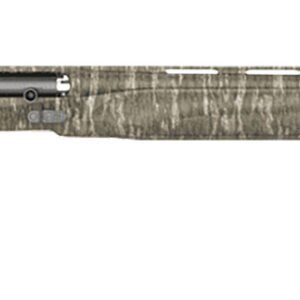 Retay USA CRACEMBL28 Ace Type R 28 Gauge Semi-Auto 3" 3- 2.75" Shells 28" Overall Mossy Oak Bottomland Vent Rib Barrel, Drilled & Tapped Receiver, Adj Shim Synthetic Stock