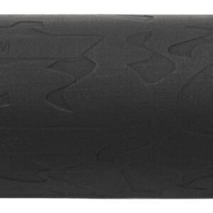 B&T Firearms SD-145821 Stille 8.6 223/338 Lapua Mag 1.75" Black Titanium/Inconel 1.375"x24