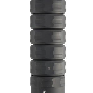 Jk Armament JK155RPX9 RPX 155 9mm Black