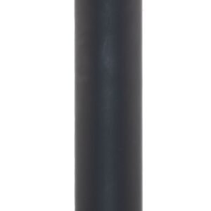 Sylvan Arms SA223TISD Short K 223 Rem Matte Black Titanium 1/2"x28