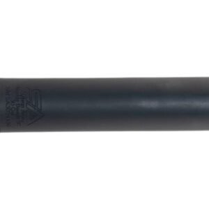 Sylvan Arms SA9TIRD SA9 9mm Matte Black Titanium 1/2"x28