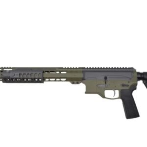 BILSON A3FSS4920R1 BA15FC 6ARC 18 20R SNPGRN/GRY