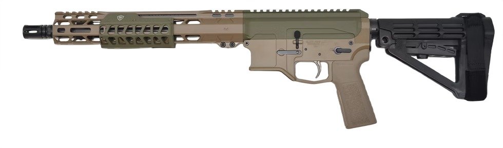 BILSON PAFCSFG20R1 BA15FCP 223W 20R FDE/SNPGRN