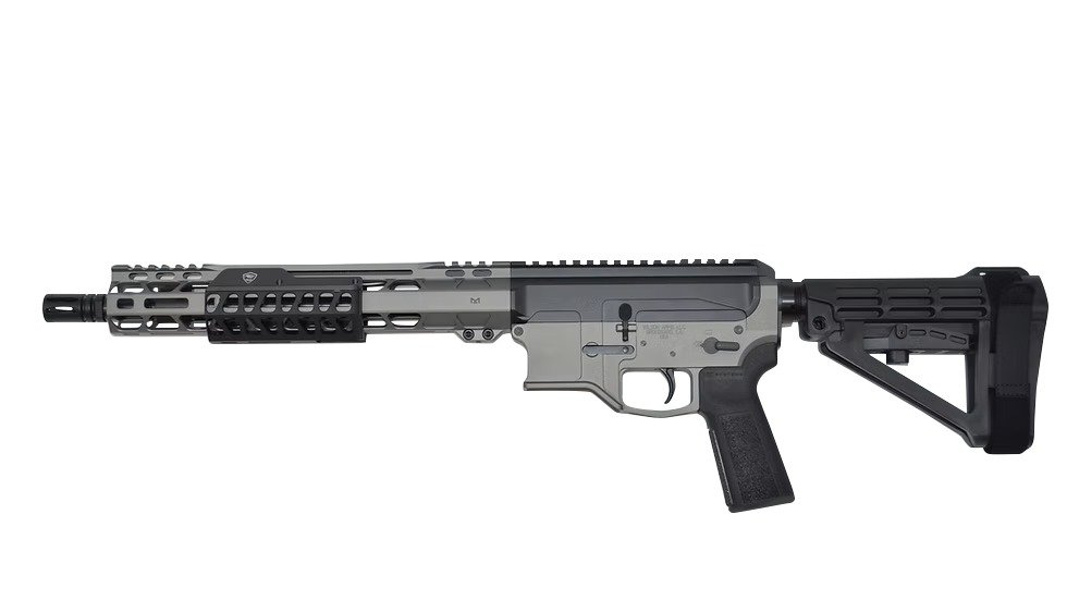 BILSON P2FCSTB20R1 BA15FCP 300BO 20R TGRY/GBLK