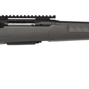 Savage Arms 32400 110 Trailblazer 5.56 NATO 4+1 20" Fluted Barrel, Flat Dark Gray Adj LOP Synthetic Stock, Right Hand