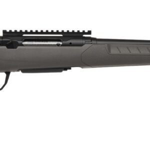 Savage Arms 32415 110 Trailblazer 400 Legend 4+1 20" Fluted Barrel, Flat Dark Gray Adj LOP Synthetic Stock, Right Hand