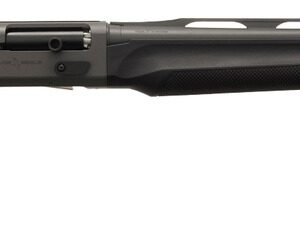 T R Imports A22026BG Alpha 2 20 Gauge Semi-Auto 3" 4+1 26" Gray Cerakote Vent Rib Barrel & Receiver, Fixed Black Synthetic Stock