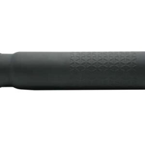 Black Rain Ordnance BRO-OUTFLOW-XL Chinhook XL Silencer 30 Cal 1.75" Black Titanium