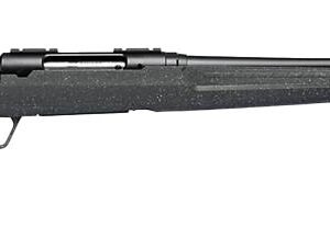 Savage Arms 58300 Axis 2 30-06 Springfield 4+1 22" Matte Black Button Rifled Barrel & Drilled & Tapped Receiver, Black w/Granite Accents Fixed Synthetic Stock, Right Hand