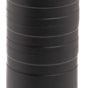 White Label Armory WLA-SUP-4033-03 Fenix 9mm Luger Black Stainless Steel
