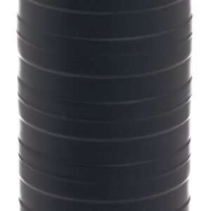 White Label Armory WLA-SUP-4033-06 Geist 9mm Luger Black Titanium