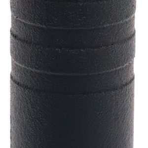 White Label Armory WLA-SUP-4033-08 Party Popper 22Cal Black Titanium