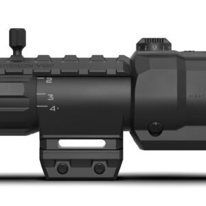 SIGHT SM23001 STRIKON VMP 1-4X22 SFP