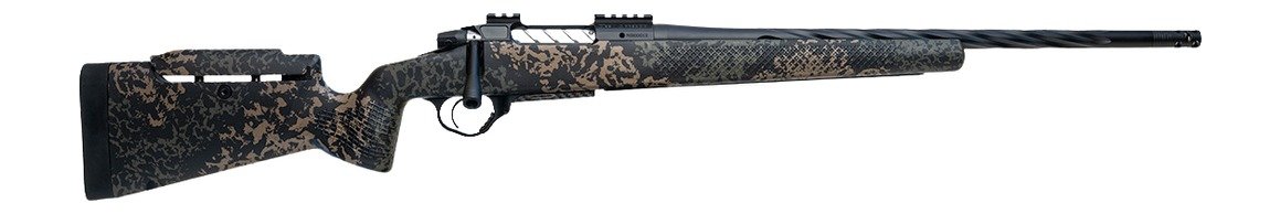 Seekins Precision 11710437F Havak PH3 308 Win 16"