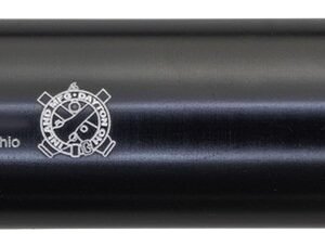 Inland MFG ICAN45 9mmLuger Black Aluminum .578"x28