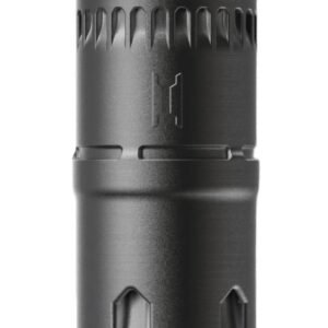 Ambient Arms EXO556IMINI 5.56i Mini EXO 5.56 Matte Black 1/2"x28