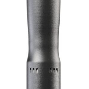 Ambient Arms STRATOS22 Stratos 22 Cal Matte Black 1/2"x28