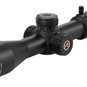 ATHLON 213057  MIDAS HMR  2-12X42 30MM APLR-H2 MIL