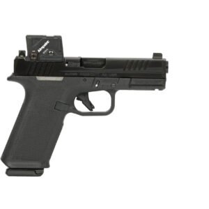 RUGER RXM 9MM BLK/BLK 17+1 4" COA