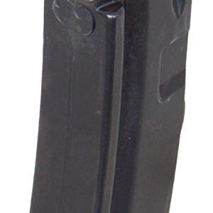 HK 239257S SP5K Black Detachable 10rd 9mm Luger