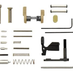 ARMASPEC ARM251-FDE SUPERLIGHT GN BUILD KIT 223