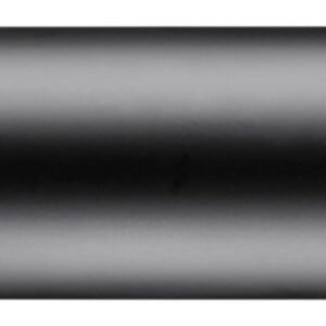 Maxim Defense MXM48369 DSX 7.62mm 1.75" Black Stainless Steel/Titanium