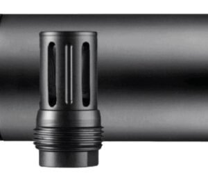 Maxim Defense MXM48085 DS-K HQD 5.56 NATO 1.75" Stainless Steel/Titanium