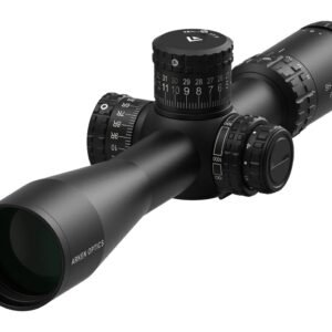 ARKEN SH4J-6241VPR VPR 6-24X FFP 34MM MRAD